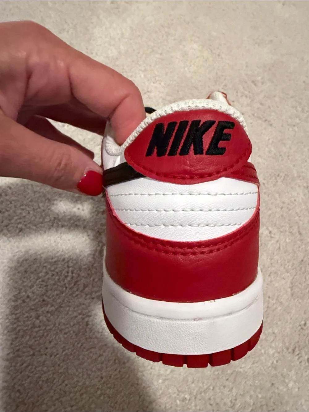 Nike Dunk Low, 5.5